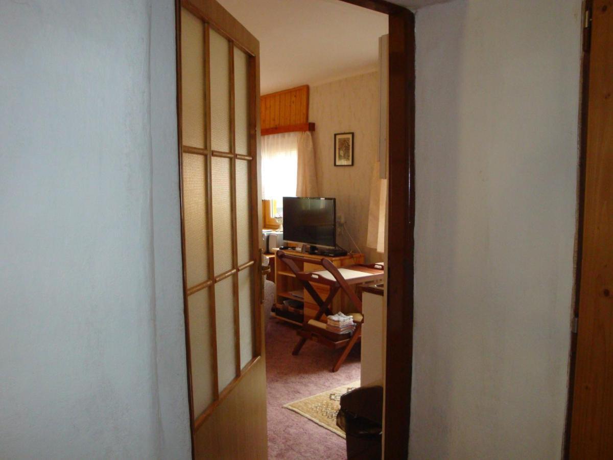 Apartman Na Sumave-Volary Apartment Ngoại thất bức ảnh